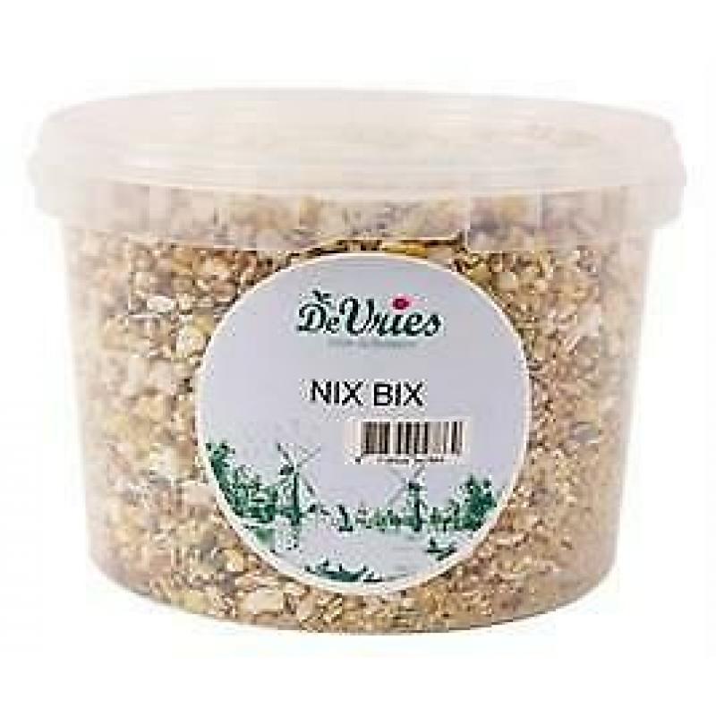 De Vries Nix Bix 1400 gr