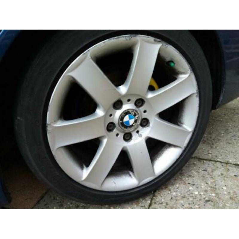 BMW velgen zomerbanden 225/45/17