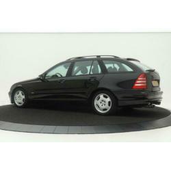 Mercedes-Benz C-Klasse Combi 220 CDI | Carlsson in-/exterieu