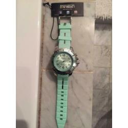 Kyboe horloge