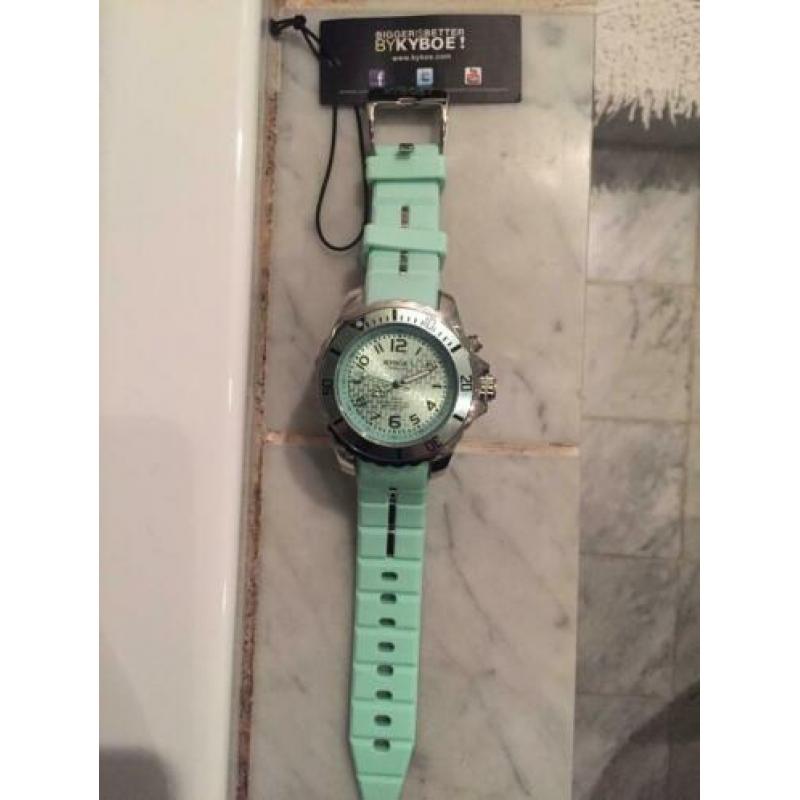 Kyboe horloge
