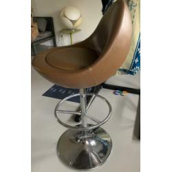 Johanson Venus Design barkrukken 2x