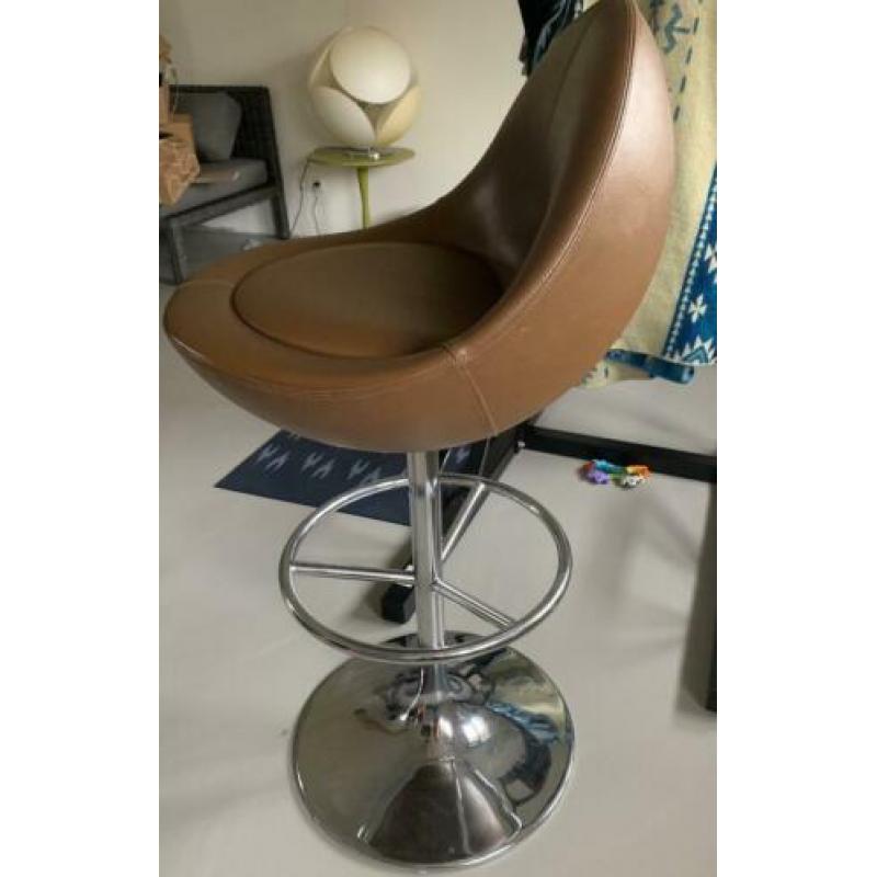 Johanson Venus Design barkrukken 2x