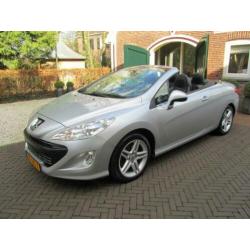 Peugeot 308 CC 1.6 THP Premiere