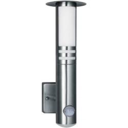 2x Smartwares RVS70 LED buiten Wandlamp sensors