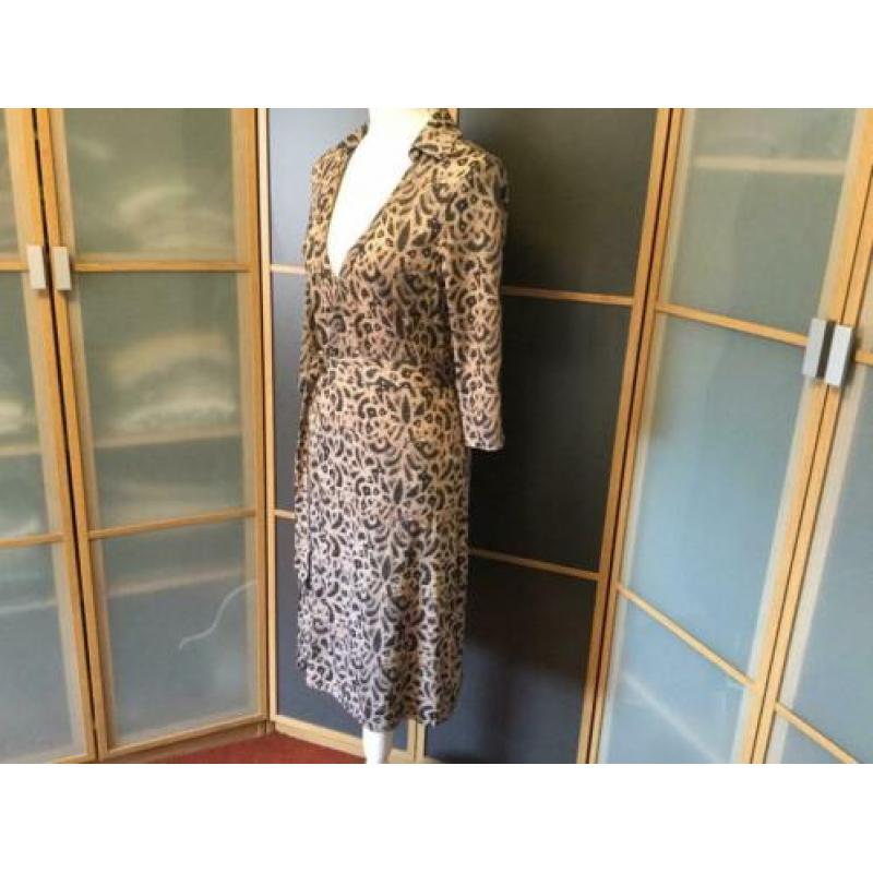 Vanilia jurk maat 36