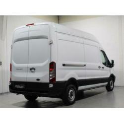 v.a. € 215 p/m | Ford Transit 2.0 TDCi 130 pk L3H3 Airco
