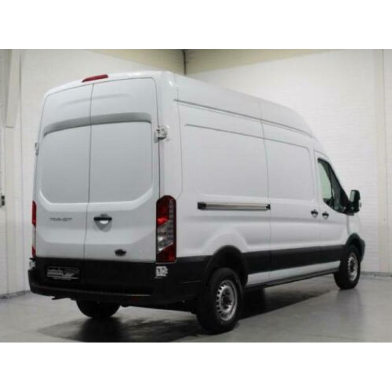 v.a. € 215 p/m | Ford Transit 2.0 TDCi 130 pk L3H3 Airco
