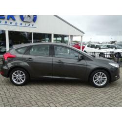 Ford Focus 1.0 Lease Edition 100PK AIRCO/CRUISE/PDC/BT-TEL/L