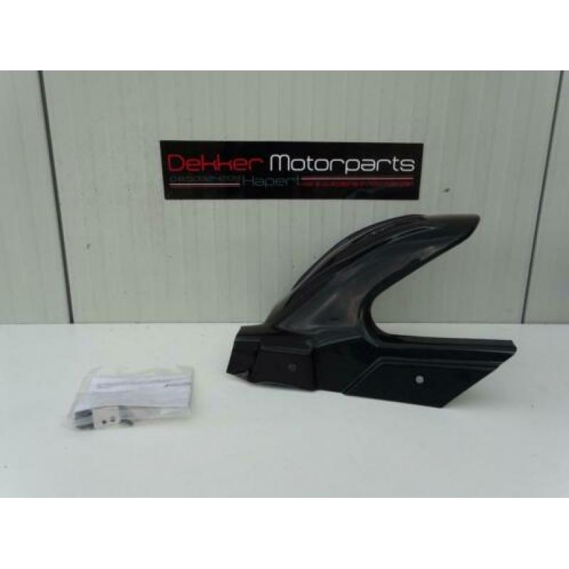 Puig Achter Spatbord / Hugger Yamaha FZS 600 Fazer 600 2002