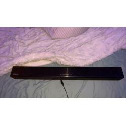 Soundbar Samsung