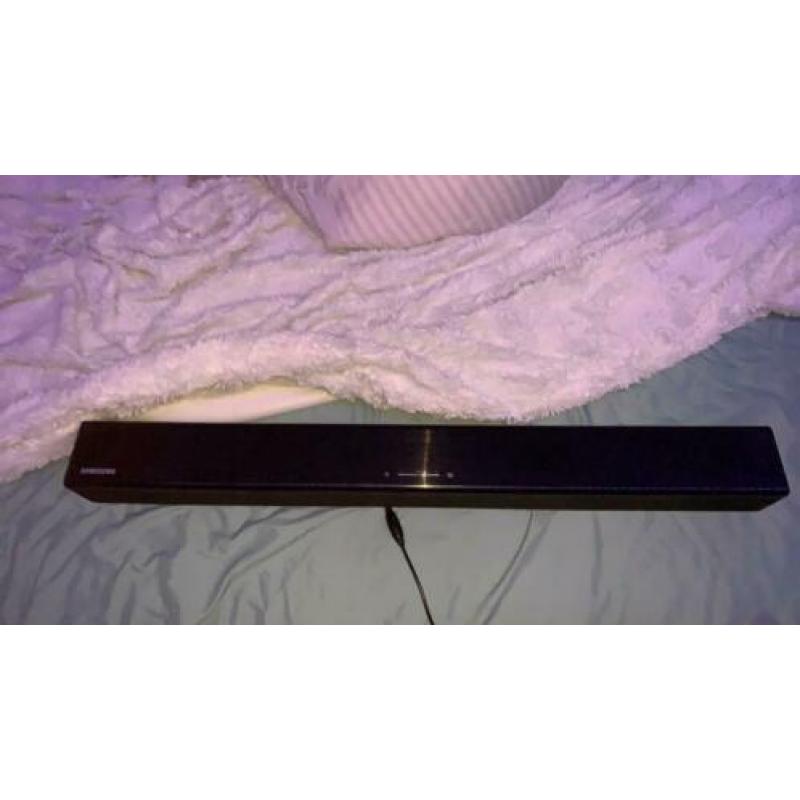 Soundbar Samsung