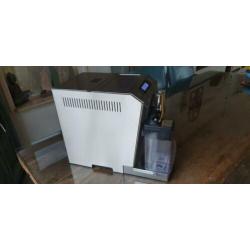 Delonghi prima donna s de luxe