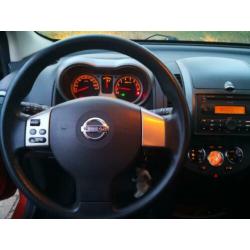 Nissan Note 1.6 16V 2008