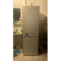 InDesit koelkast