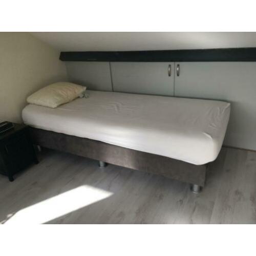 Eenpersoons boxspring
