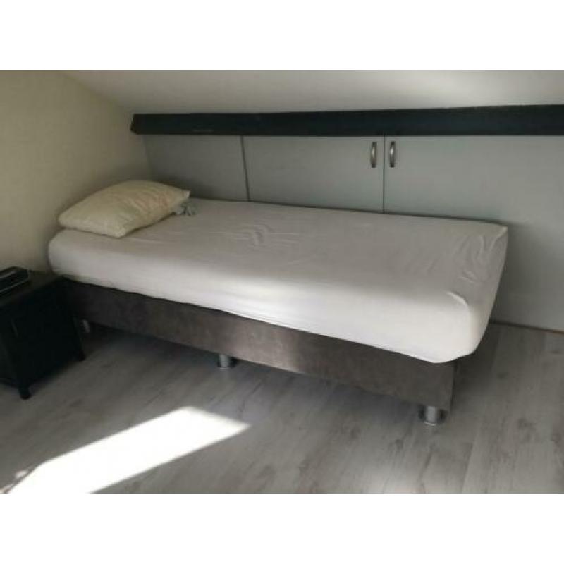 Eenpersoons boxspring