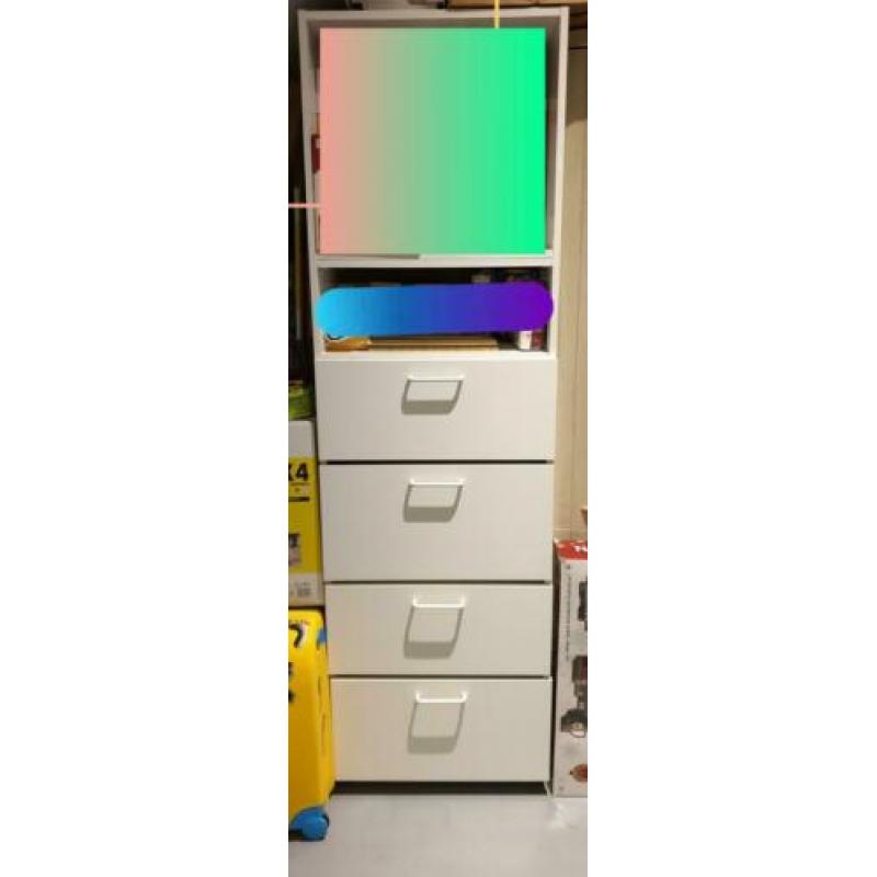 Ikea Metod / Maximera kast