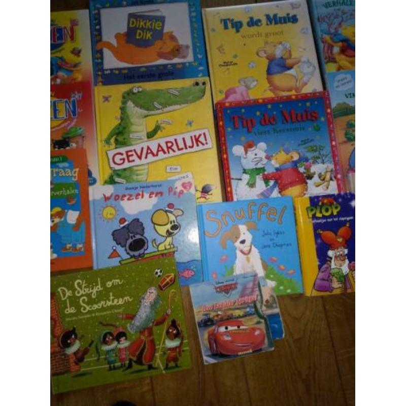 Kinderboeken