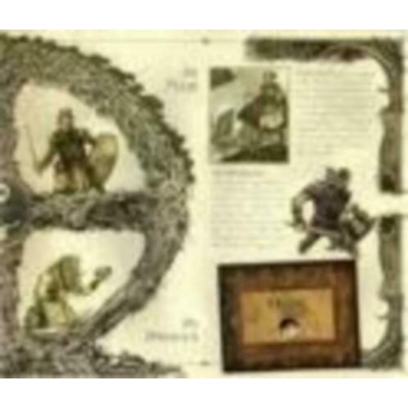 Eragons gids tot Alagaesia - Christopher Paolini