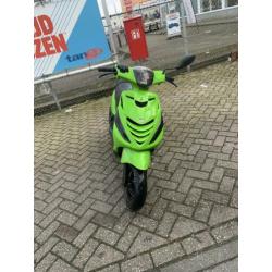 Piaggio Zip 4t snor