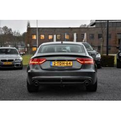 Audi A5 Sportback 1.8 TFSI Pro Line S 2x S-Line Automaat Xen