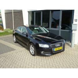 Audi A5 Coupé 2.7 TDI xenon leder nette staat