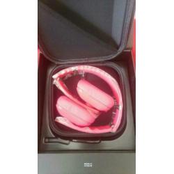 Monster Purity HD fuchsia