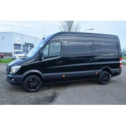 Mercedes-Benz Sprinter 316 BLACK EDITION 3.5 TONS TREKHAAK A