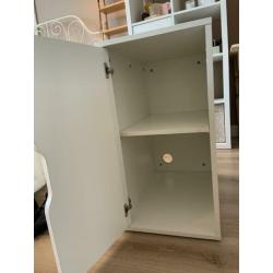 Bureau kastje gratis ophalen