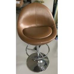 Johanson Venus Design barkrukken 2x