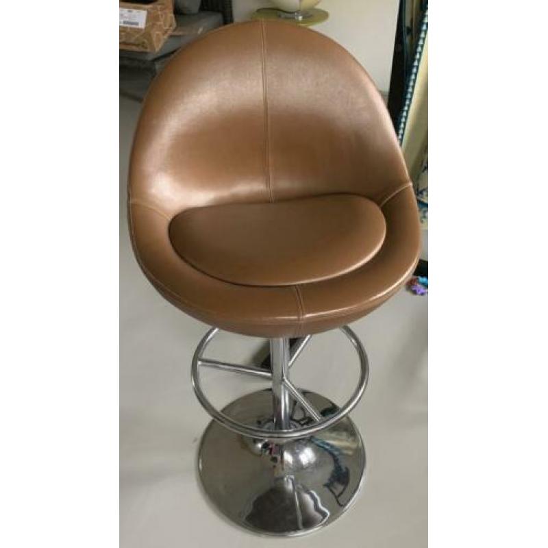 Johanson Venus Design barkrukken 2x
