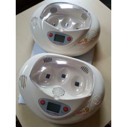 Hobby Broedmachine R-com pro mini.