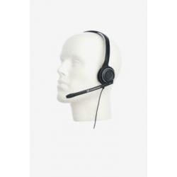Headset Sennheiser pc-8 (maar 1x gebruikt)