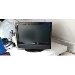 Televisie AudioSonic 40cm