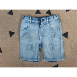 Short maat 92