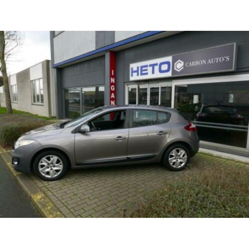 Renault Mégane 1.5 dCi Expression | Navigatie | Trekhaak | A