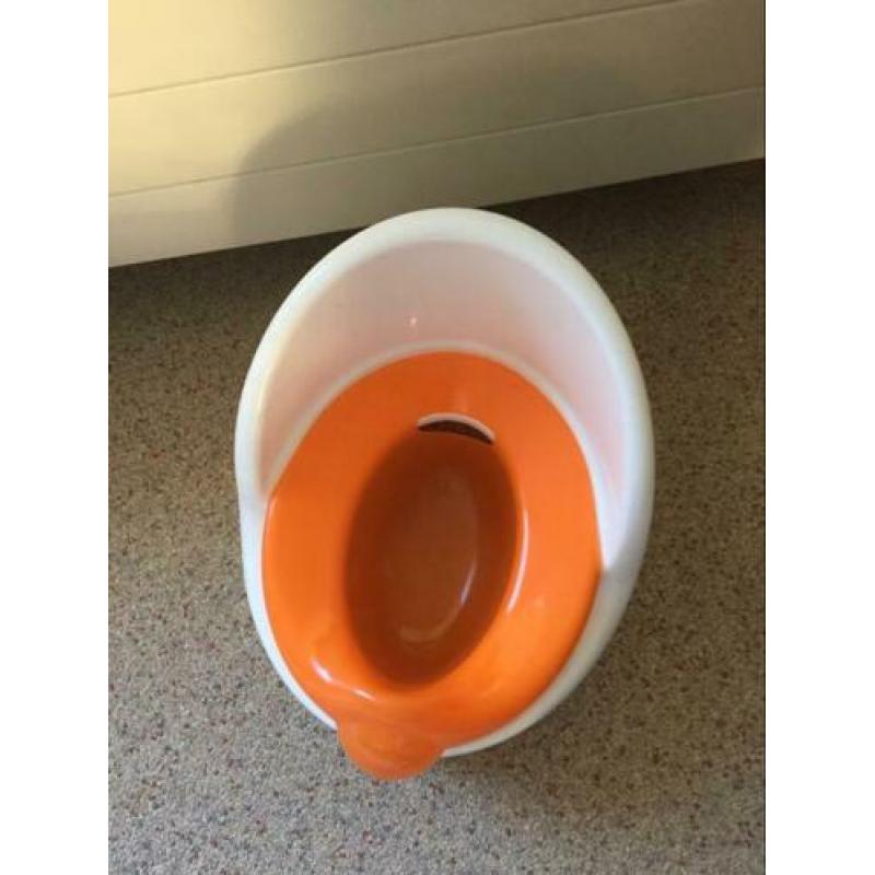 Childwood potje stoeltje zgan met gratis wc brilverkleiner