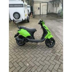 Piaggio Zip 4t snor