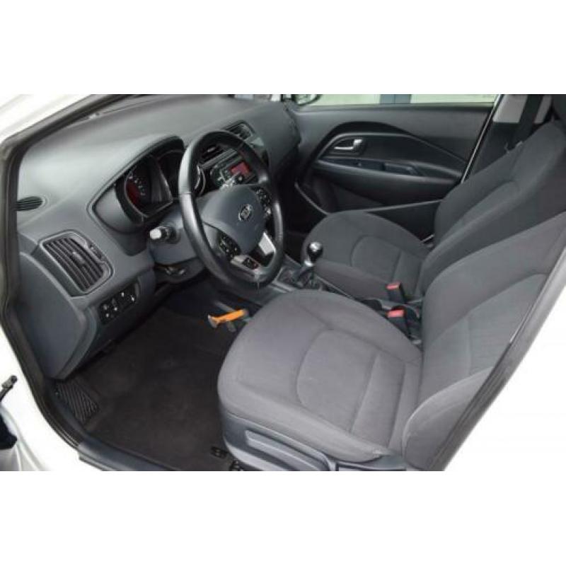 Kia Rio 1.2i-16V ISG DynamicLine 5-Drs Airco Cr.Control+Limi