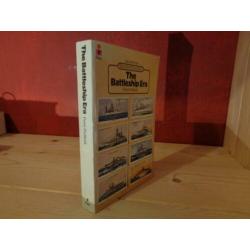 Peter Padfield - The battleship Era