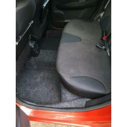 Nissan Note 1.6 16V 2008