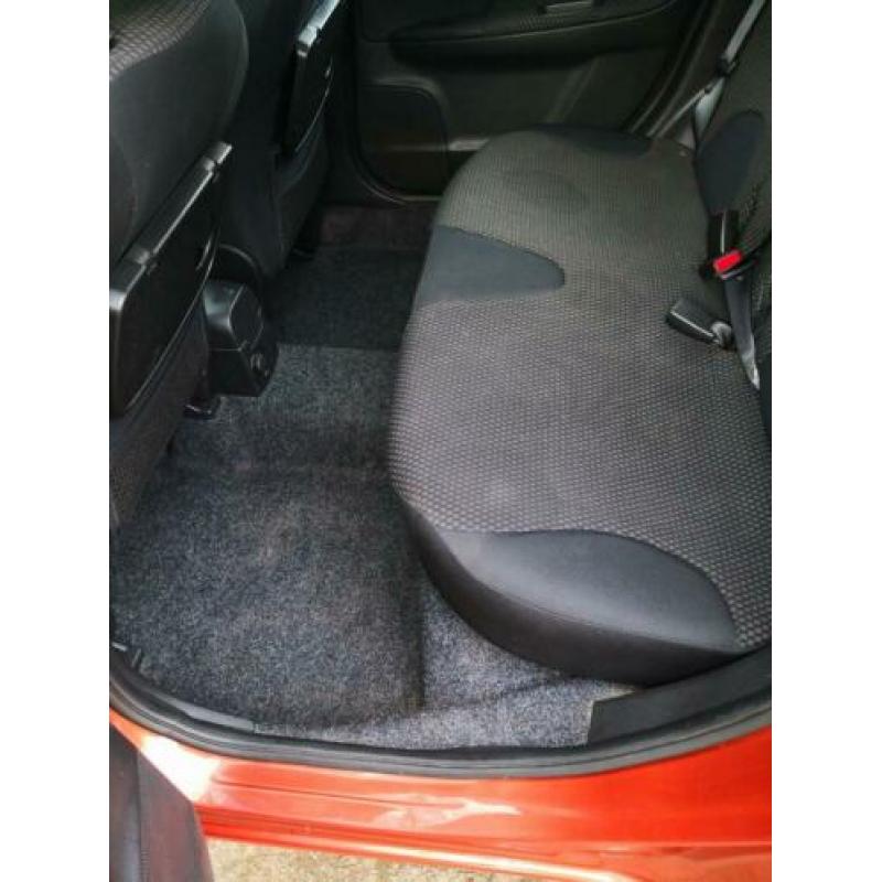 Nissan Note 1.6 16V 2008