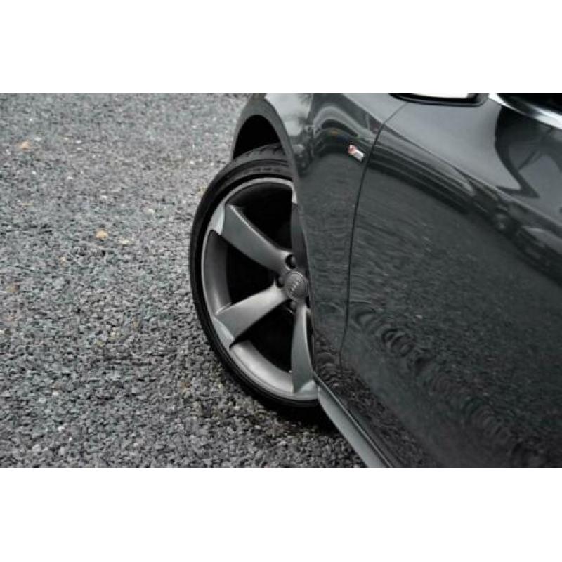 Audi A5 Sportback 1.8 TFSI Pro Line S 2x S-Line Automaat Xen