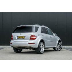 Mercedes-Benz M-Klasse 350 CDI 232 PK Prestige ? LUCHTVERING
