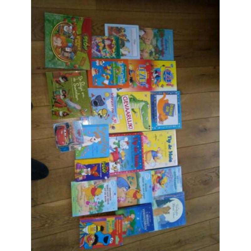 Kinderboeken