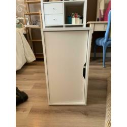 Bureau kastje gratis ophalen