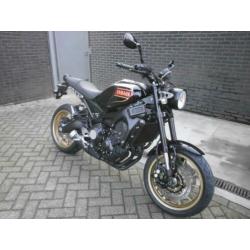Yamaha XSR 900 (bj 2020)