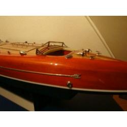 Riva Typhoon 95cm Zeldzaam