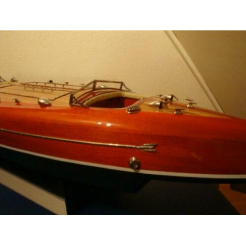 Riva Typhoon 95cm Zeldzaam